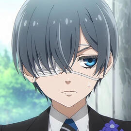 ciel phantomhive