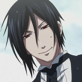 sebastian michaelis